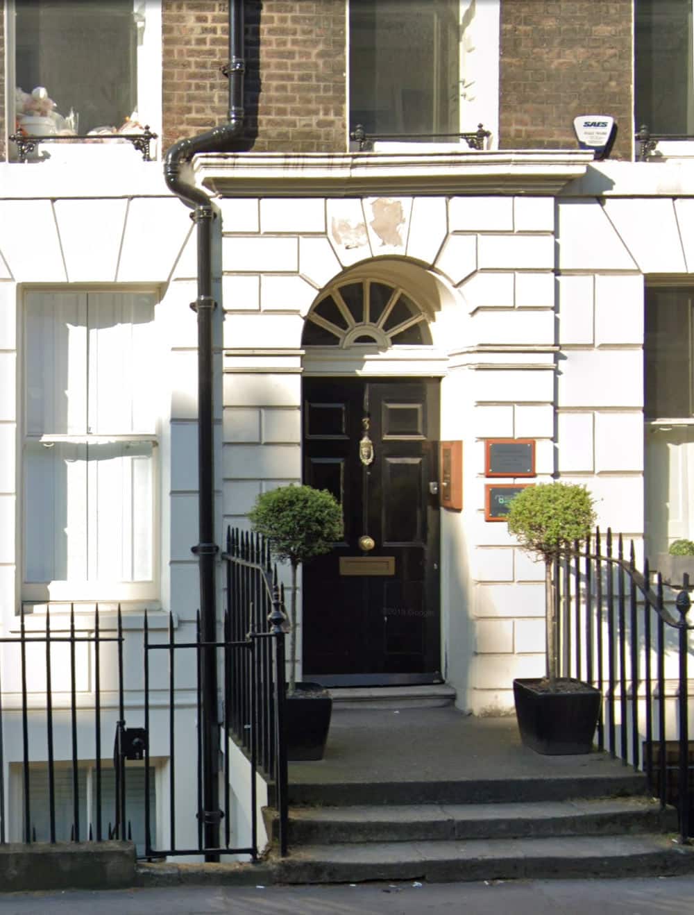 child solicitors london